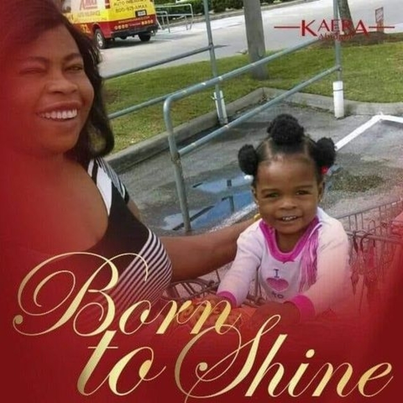 Meet your Posher, Wuraola - Picture 1 of 1